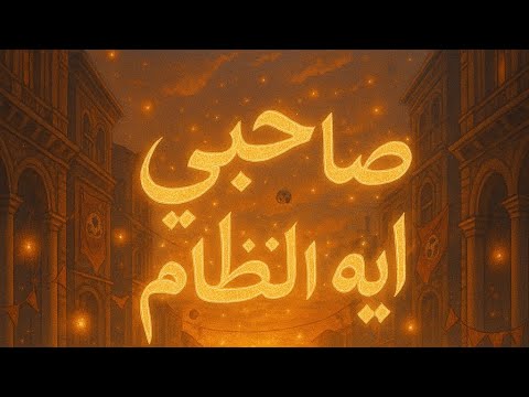      صاحبي ايه النظام