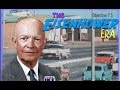 1950s America: Politics, Economy, and Society