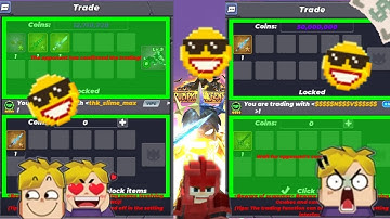 How To Get Rich Trade System In Skyblock Blockman Go 🤑🔥🔥 (Part 7)