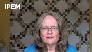Join Mary McClean at MRI: Full Field View conference