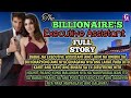 Full story uncutthe billionaires executive assistantgelz tv