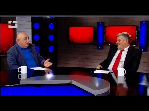 შეაჩერეთ ძალადობა! ნუ აიძულებთ ხალხს, რევოლუციური გზით  დაგატოვებინოთ ძალაუფლება - ვალერი გელბახიანი