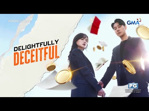 GMA - Delightfully Deceitful opening [06-JAN-2026]