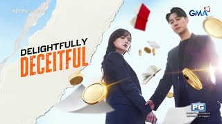 Gma - Delightfully Deceitful Opening 06-Jan-2026