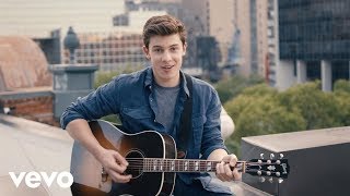 Shawn Mendes - Believe (8D Audio)