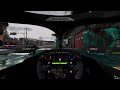 F1 25 my driver career mode season 10/10 round 7/24 racing with a controller (LET ME COOK) imola