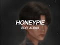 Honeypie  edit audio