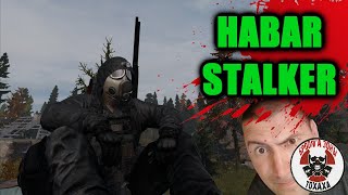 DayZ сервер - HABAR STALKER | HARD PVE