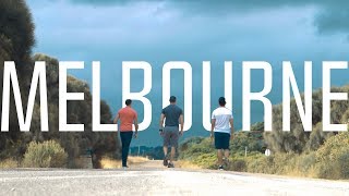 A POSTCARD FROM MELBOURNE, AUSTRALIA - The Travelling Architect screenshot 4