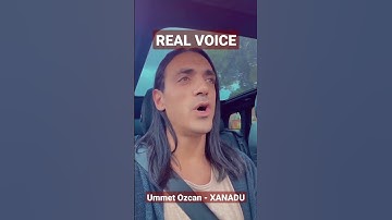Thumbnail of Ummet Ozcan - XANADU #xanadu #bifrost #voice #techno