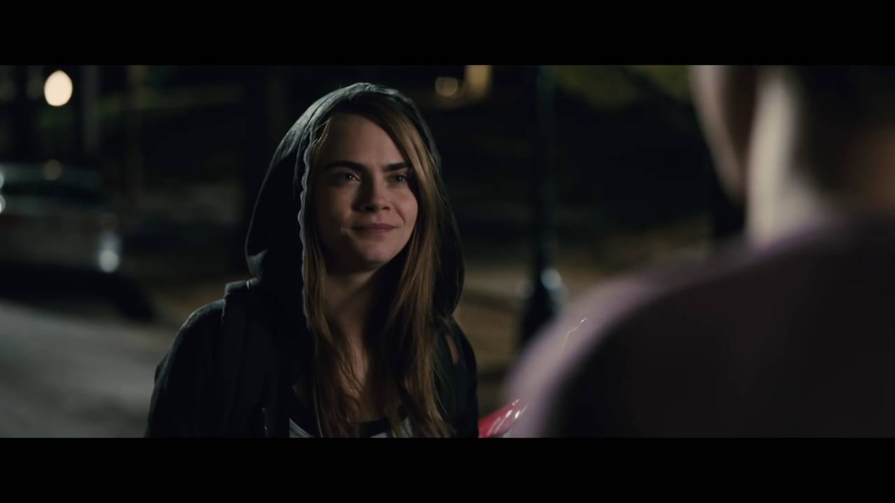 Citta Di Carta Youtube