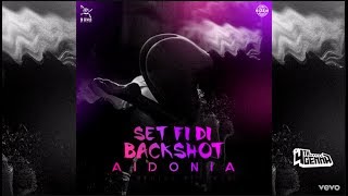 Aidonia - Set Fi Di Backshot Gyal (official)