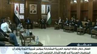 SYRIA NEWS أخبار سورية الأربعاء 2015/04/08 الجيش يكبد الإرهابيين خسائر كبيرة بارياف عدة محافظات