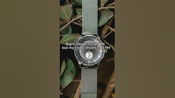 This Simple Clock Puzzle Will Break Your Brain 😵