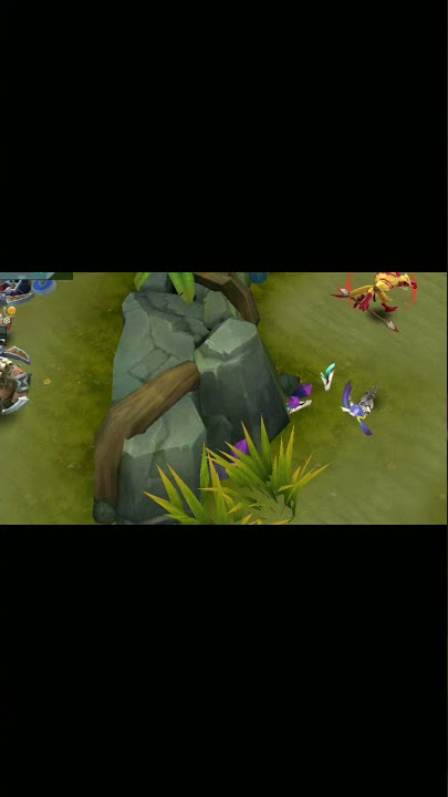 Pantek pantek | mobile legends #shorts