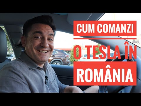 Video: Tesla Extinde Modelul De Invitație De Configurare 3, Trimite O Nouă Mașină Afișată - Electrek