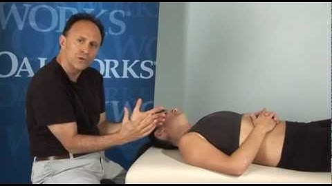 Contract Relax Stretching with Dr. Joe Muscolino