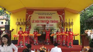 Lễ Hội Đền Trần | Ngày 18 Tháng 9 Năm 2026 Update
