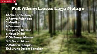 FULL ALBUM LAGU MELAYU LAWAS||Populer Paling Viral||Sepiring Berdua