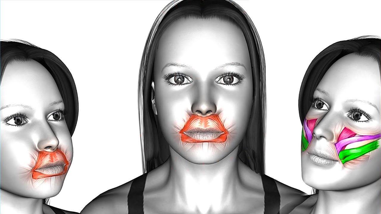 Убрать жир с лица и двойной подбородок, подтянуть лицо, похудеть