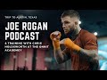 Joe Rogan Podcast &amp; Training w/ Chris Holdsworth at Onnit Academy!