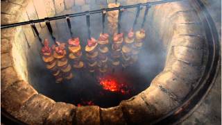 svaneti -  mishgu ladeg svaneto