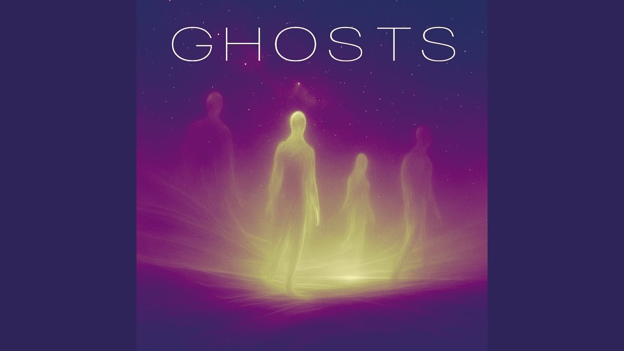 Obejrzyj Ghosts w YouTube Obejrzyj Ghosts w YouTube