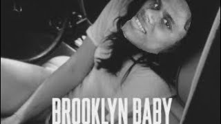 Brookly Baby - Lana Del Rey ✨ cover ✨ Resimi