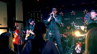 Starset LIVE in Greenville, SC, 2021 - It Has Begun (Acoustic)