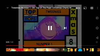Tweenies On Top Of The Pops 2