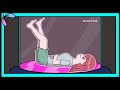 Girl Gets TICKLED In A Tube Girl Gets TICKLED In A Tube