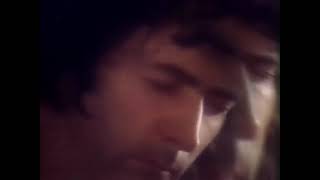 Deep Purple Concert Ad 1985