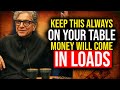 NEVER Remove This Item From The Table Guarantee WEALTH In The Home NEVER Remove This Item From The Table Guarantee WEALTH In The Home