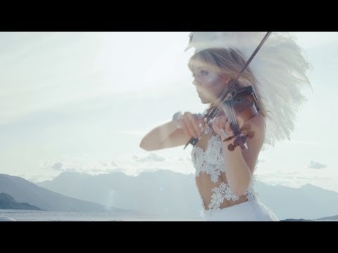 Lindsey Stirling