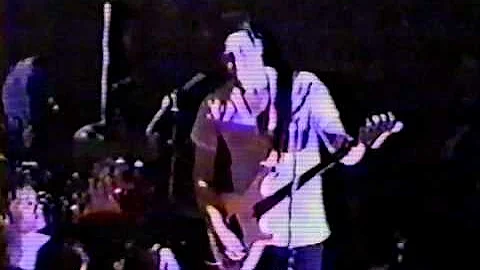 Operation Ivy @ Gilman Street 28/5/89 Part 5