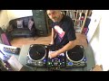 Dj topic  frusciante routine