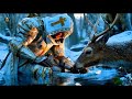 Gregorian Chant | The Quiet Power of Sacred Voices ⚔️ Medieval Chants