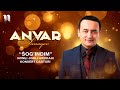 Anvar sanayev  sogindim nomli jonli ijrodagi konsert dasturi 2019