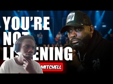 Phillip Anthony Mitchell is a False Teacher (Pt.2)
