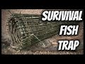 The Best Survival Fish Trap