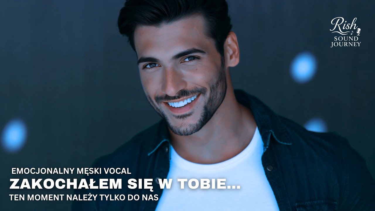 Zakochałem się w Tobie.💞 I to  zmieniło wszystko 💕