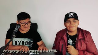 Miguel Angel El Genio - Te Amo (Acústico en vivo) @barahonabeats 2021 🎵