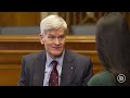 US Senator EXPOSES the Sickening Reality of the 'Abortion Pill' that Everyone Needs to Hear