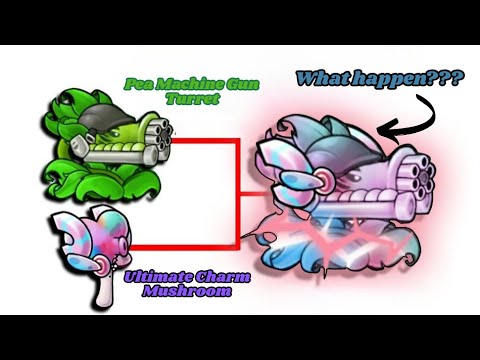 PVZ Fusion 2.3.1