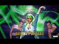 Majdouline als Britney Spears - &#39;Toxic&#39; | Starstruck | VTM