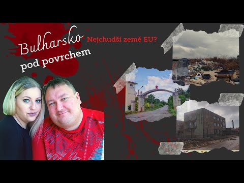 Video: Je Bulharsko v eu?