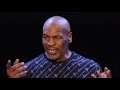 Mike Tyson Metido En Un Gran Polemica Por Golpear a Un Fanático Que Lo Molestaba en un Avión