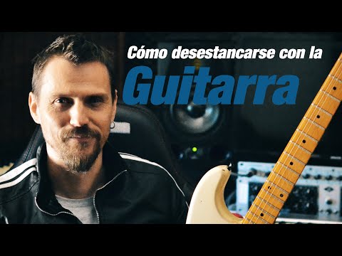 GUITARRA ZEN - Cómo dejar de estar estancado con la Guitarra  y la música en general