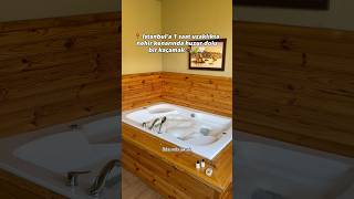 📍 Ağva’da rüya gibi bir yer keşfettik Mata Boutique Hotel 🌿