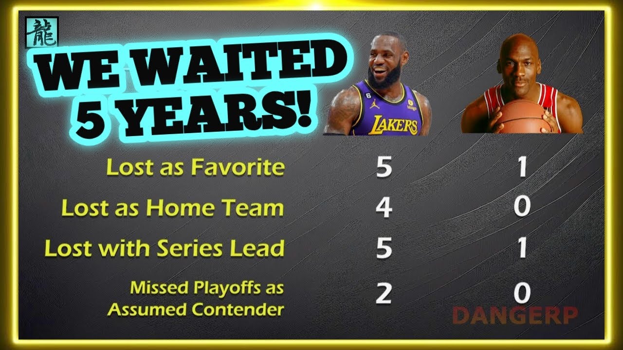 The NEW DANGERProductions Video is FINALLY HERE!!!